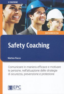 Safety coaching 2ed. - Fiocco