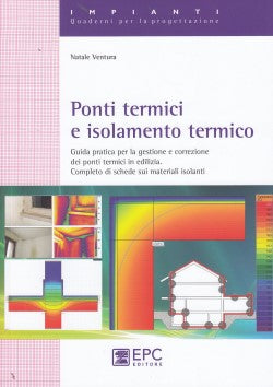 Ponti termici e isolamento termico - Ventura