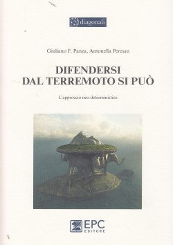 Difendersi dal terremoto si può - Panza