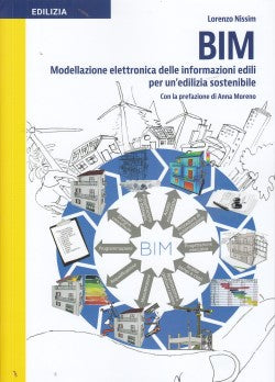 Bim modellazione elettronica inform.edil - Moreno