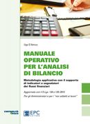 Manuale operativo analisi bilancio - D'Amico