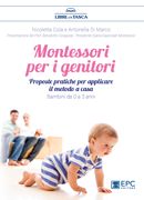 Montessori per i genitori - Cola