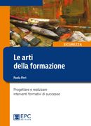 Arti della formazione - Pirri