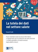 Tutela dati nel settore salute - Tarallo