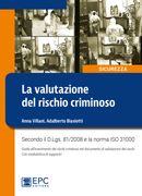 Valutazione del rischio criminoso - Villani