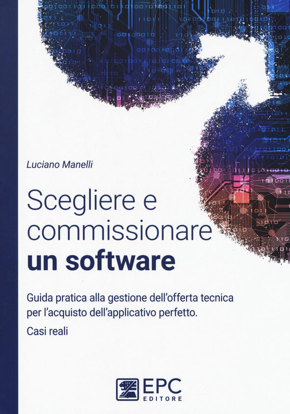 Scegliere e commissionare un software - Manelli