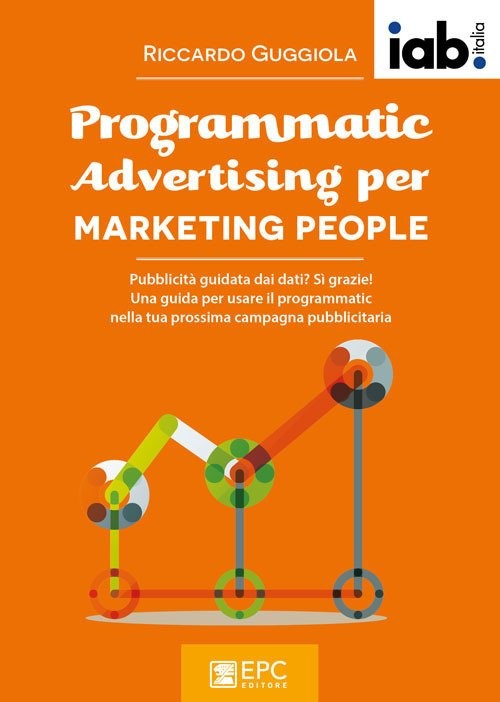 Programmatic advertising marketing peopl - Guggiola