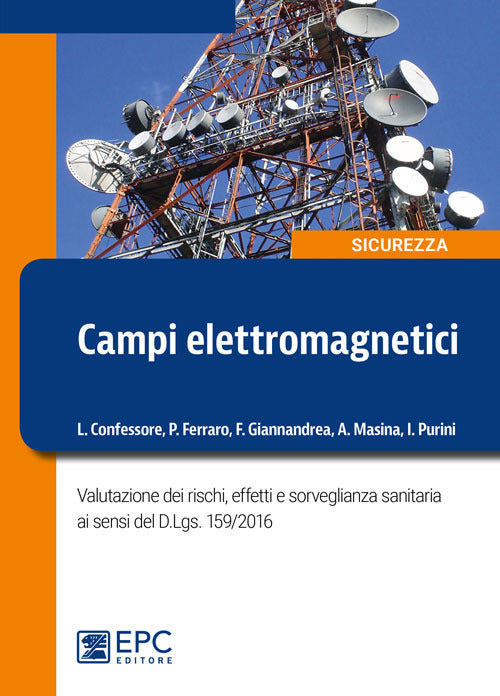 Campi elettromagnetici - Confessore