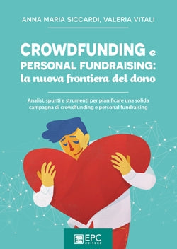 Crowdfunding personal fundraising - Siccardi