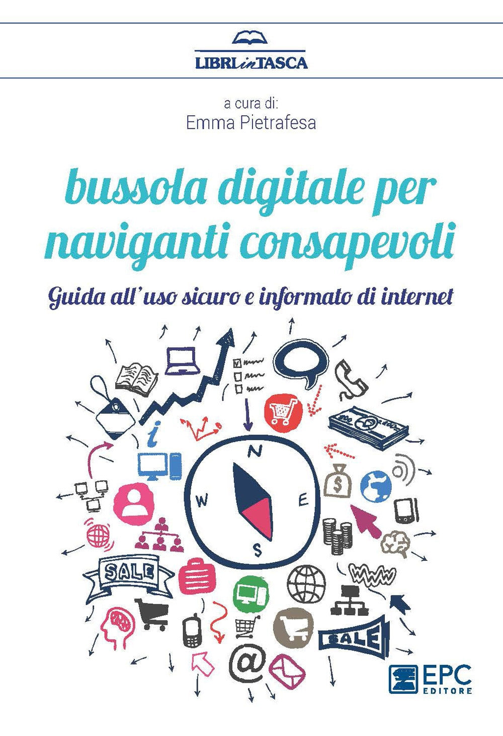 Bussola digitale naviganti consapevoli - Pietrafesa
