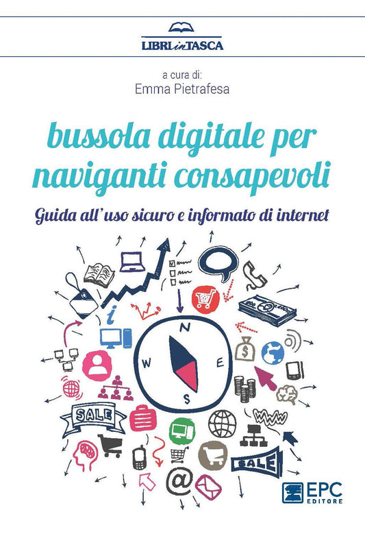 Bussola digitale naviganti consapevoli - Pietrafesa