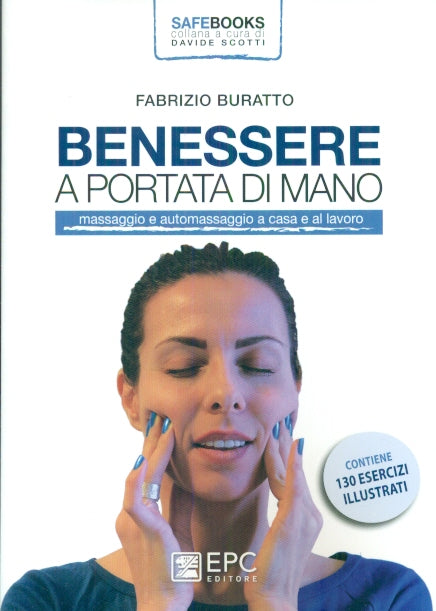 Benessere a portata di mano - Buratto