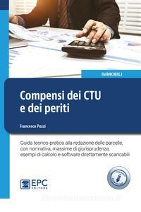 Compensi dei ctu e dei periti - Pozzi