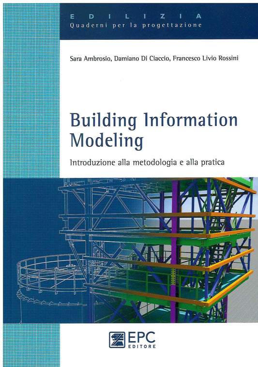 Building information modelling - Ambrosio