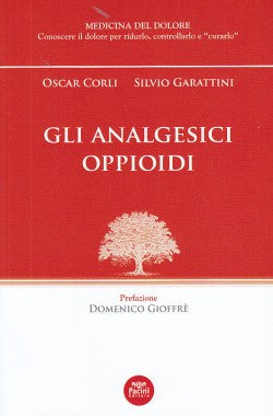 Analgesici oppioidi - Corli