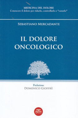 Dolore oncologico - Mercadante