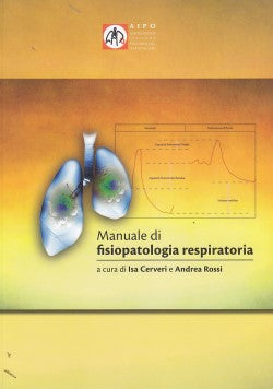 Manuale fisiopatologia respiratoria - Cerveri