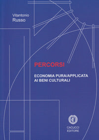 Percorsi - Russo Vitantonio