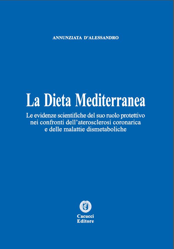 La Dieta Mediterranea - D'Alessandro Annunziata