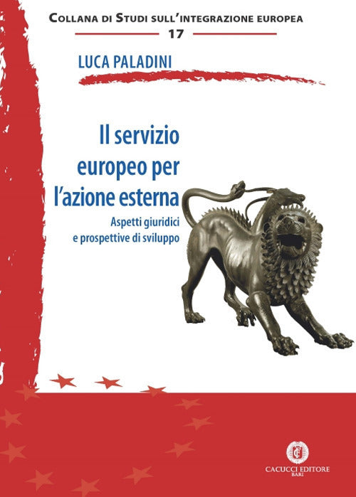 Servizio europeo per l'azione esterna - Paladini Luca
