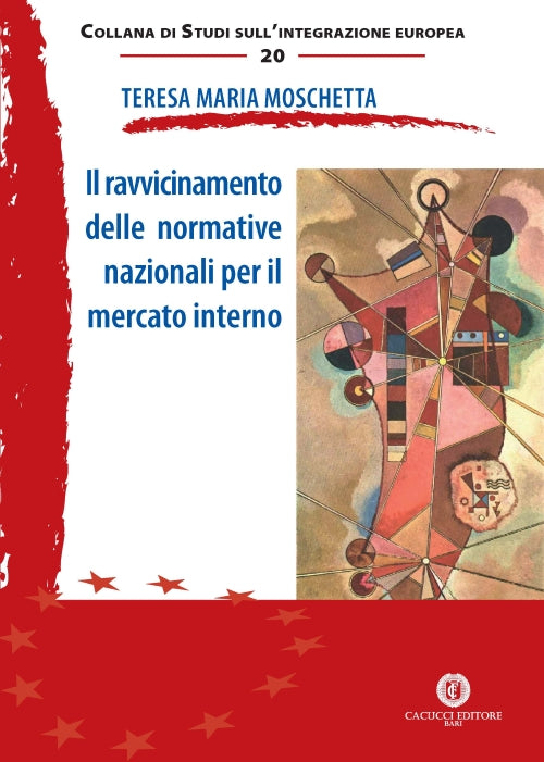 Ravvicinamento normative naz.marcato int - Moschetta