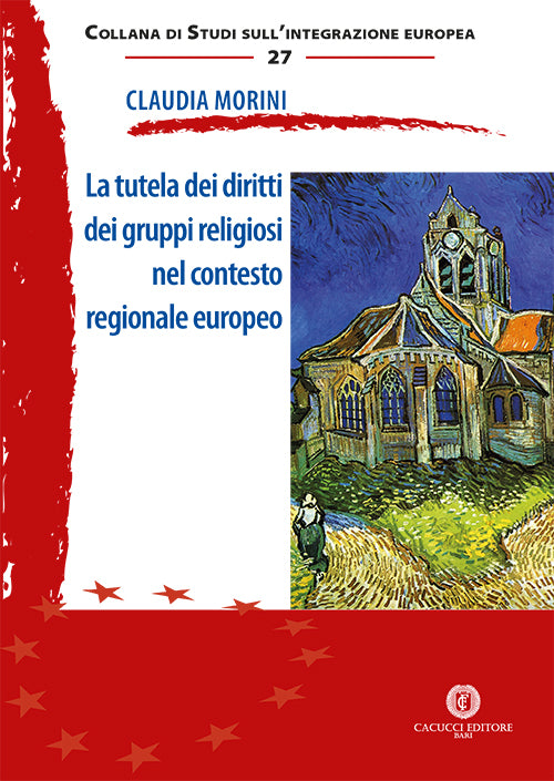Tutela diritti gruppi religiosi - Morini