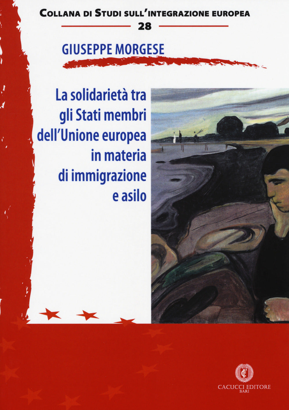 Solidarieta' tra stati membri ue - Morgese