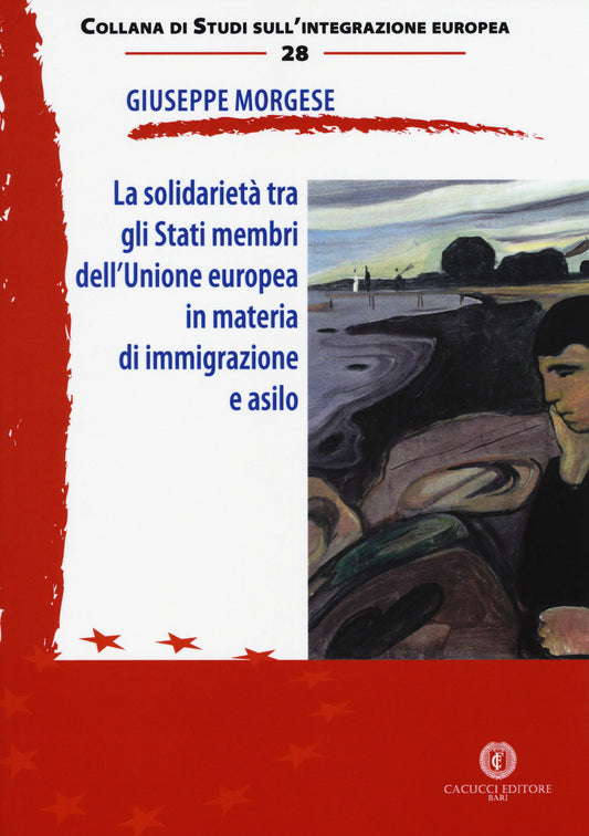Solidarieta' tra stati membri ue - Morgese