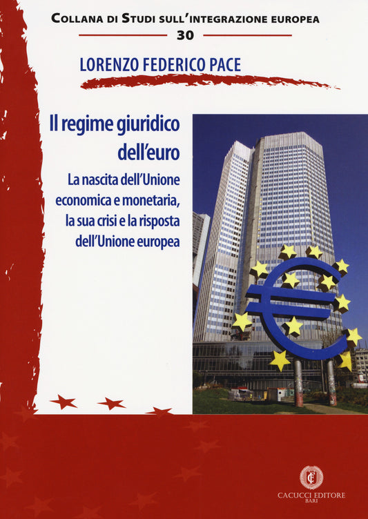 Regime giuridico dell'euro - Pace