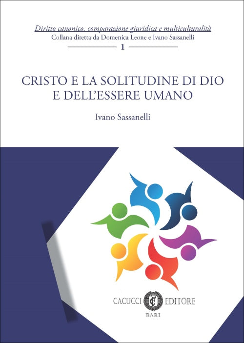 Cristo e la solitudine di dio - Sassanelli