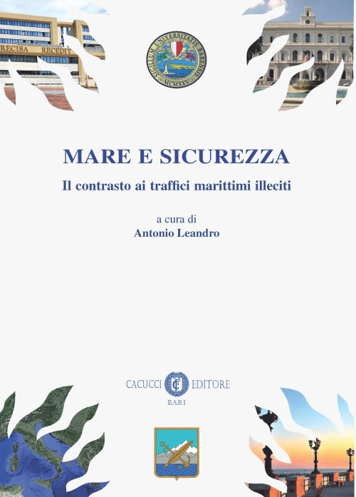 Mare e sicurezza - Leandro
