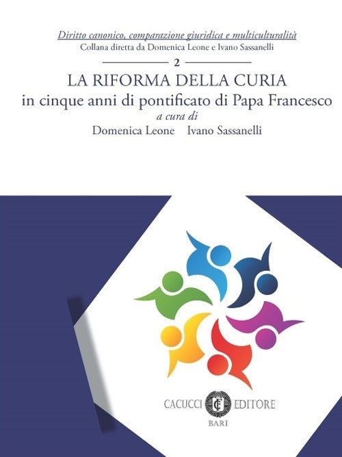 Riforma della curia - Leone