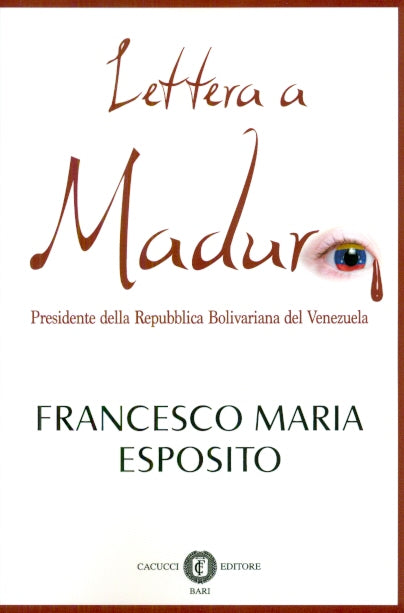 Lettera a maduro - Esposito