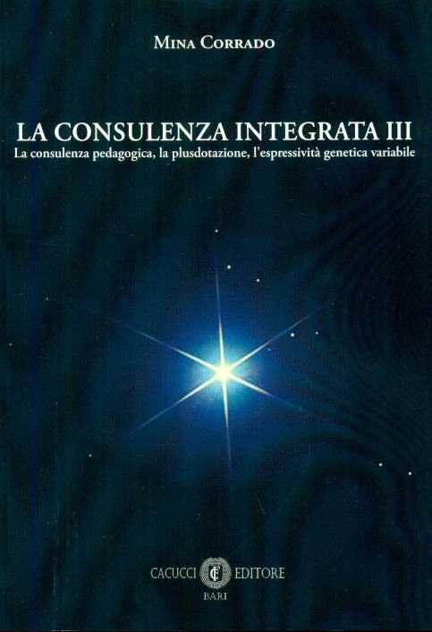 Consulenza integrata III - Corrado
