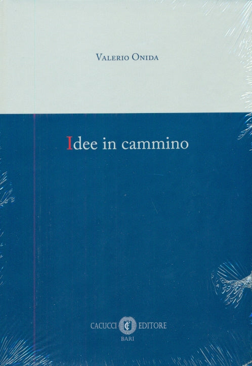 Idee in cammino - Onida
