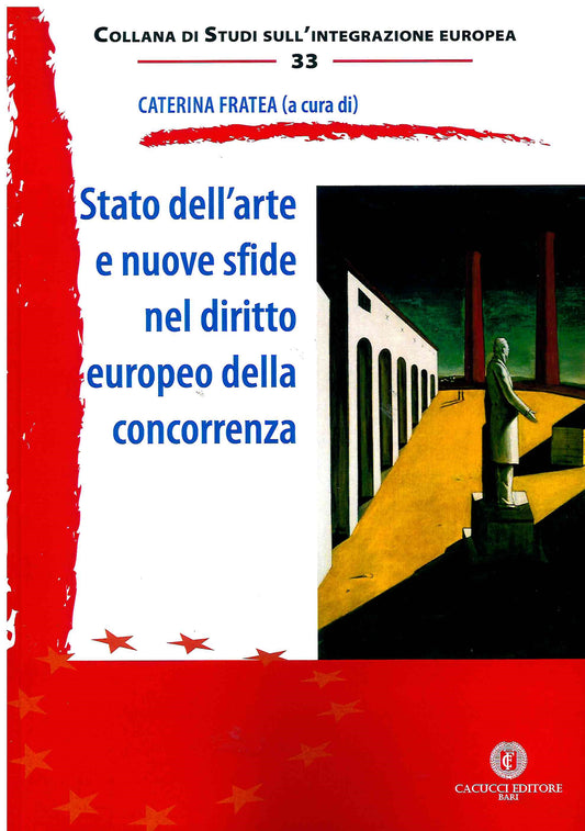 Stato dell arte e nuove sfide - Fratea