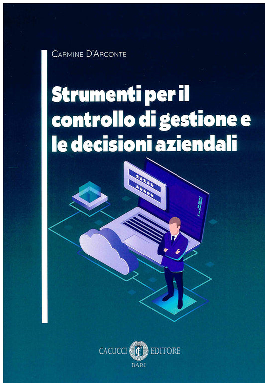 Strumenti per il controllo di gestione - D'Arconte