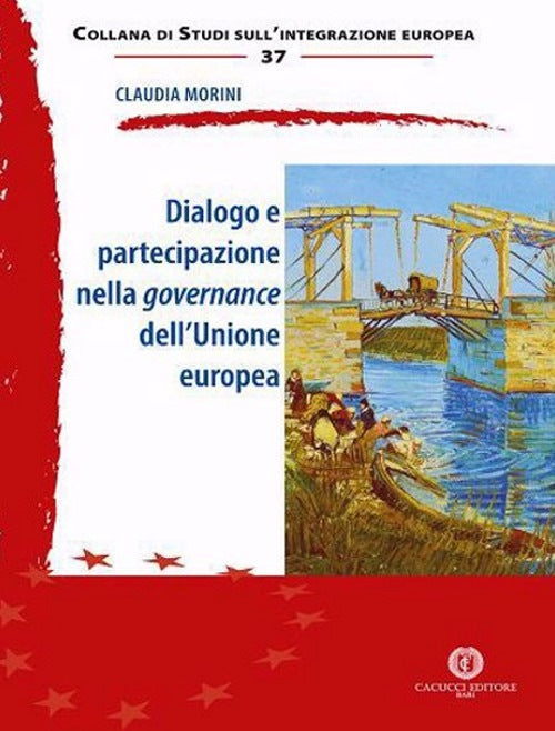 Dialogo e partecipazione governance - Morini