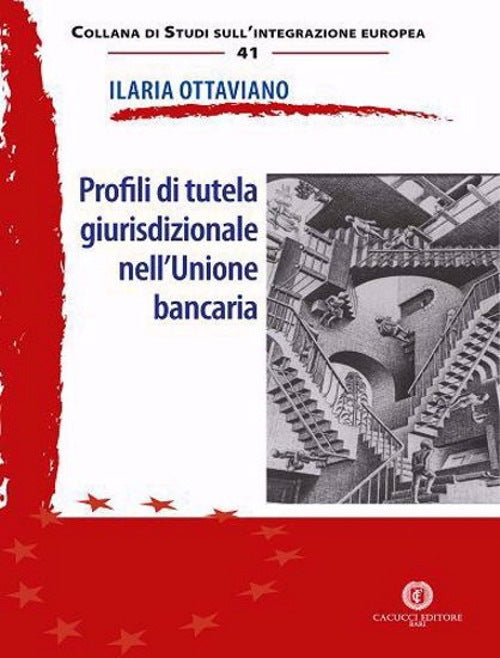 Profili tutela giurisdizionale un.bancar - Ottaviano