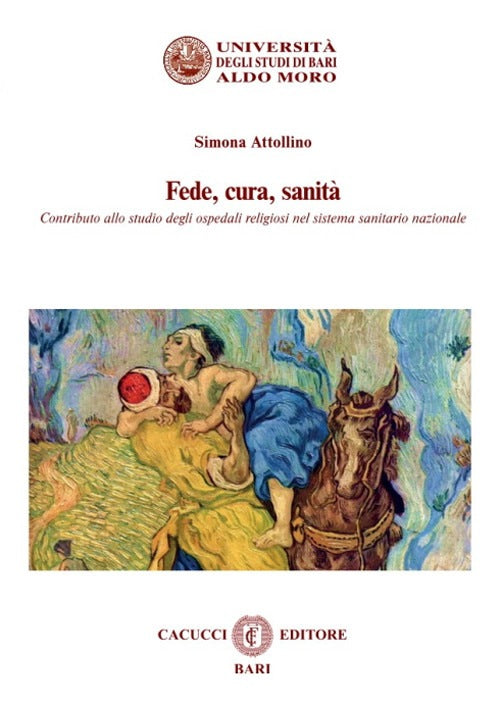 Fede cura sanità - Attolino