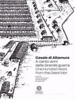 Casale di altamura - Gottsmann