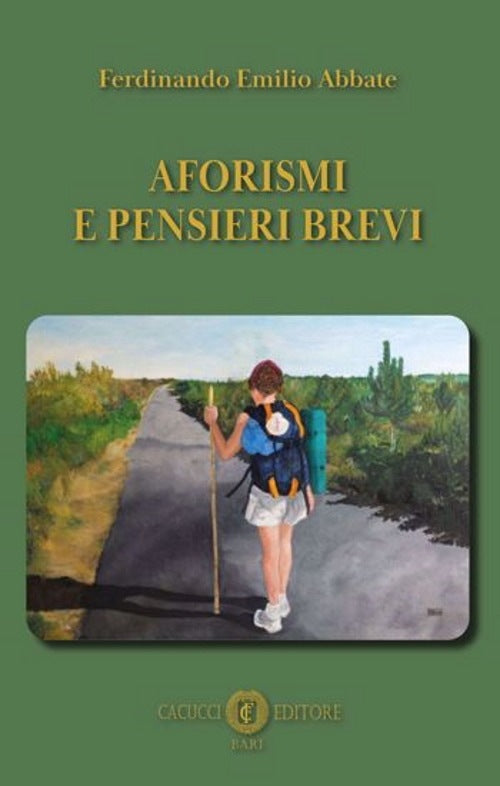 Aforismi e pensieri brevi - Abbate