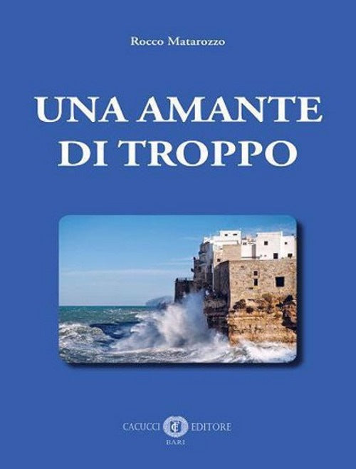 Una amante di troppo - Matarozzo