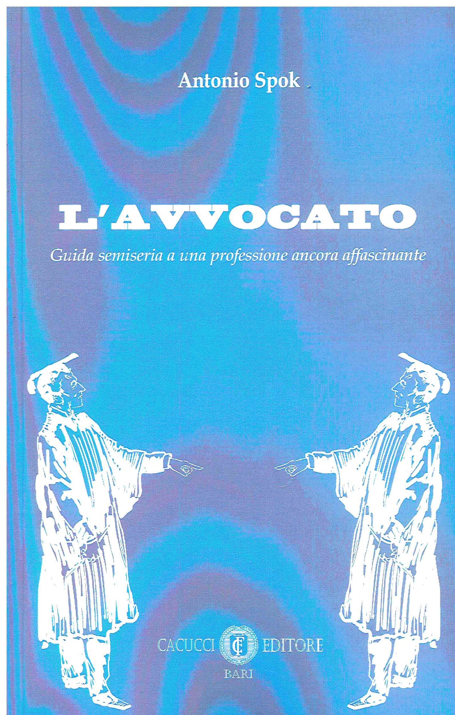 Avvocato - Spok