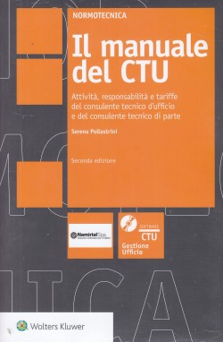 MANUALE DEL CTU 2ED. - POLLASTRINI