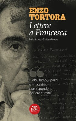 Lettere a francesca - Tortora