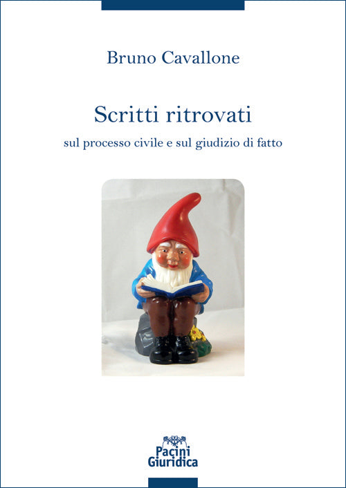 Scritti ritrovati - Cavallone