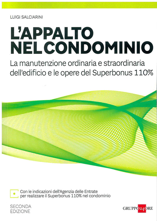 Appalto nel condominio - Salciarini