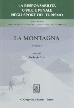 Montagna vol.1 - Izzo