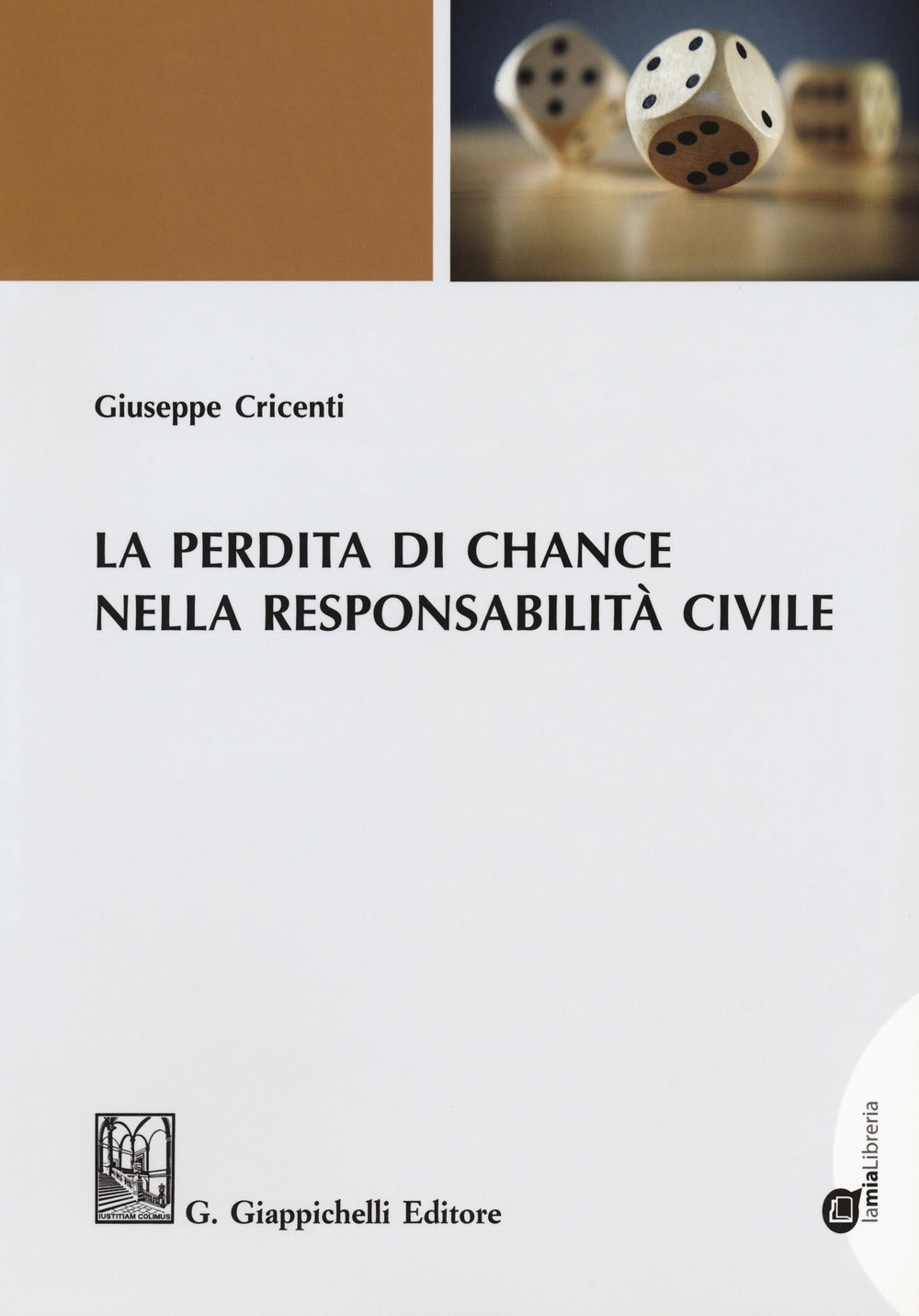 Perdita chance responsabilità civile - Cricenti